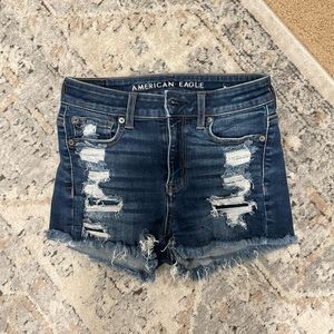 American eagle shorts